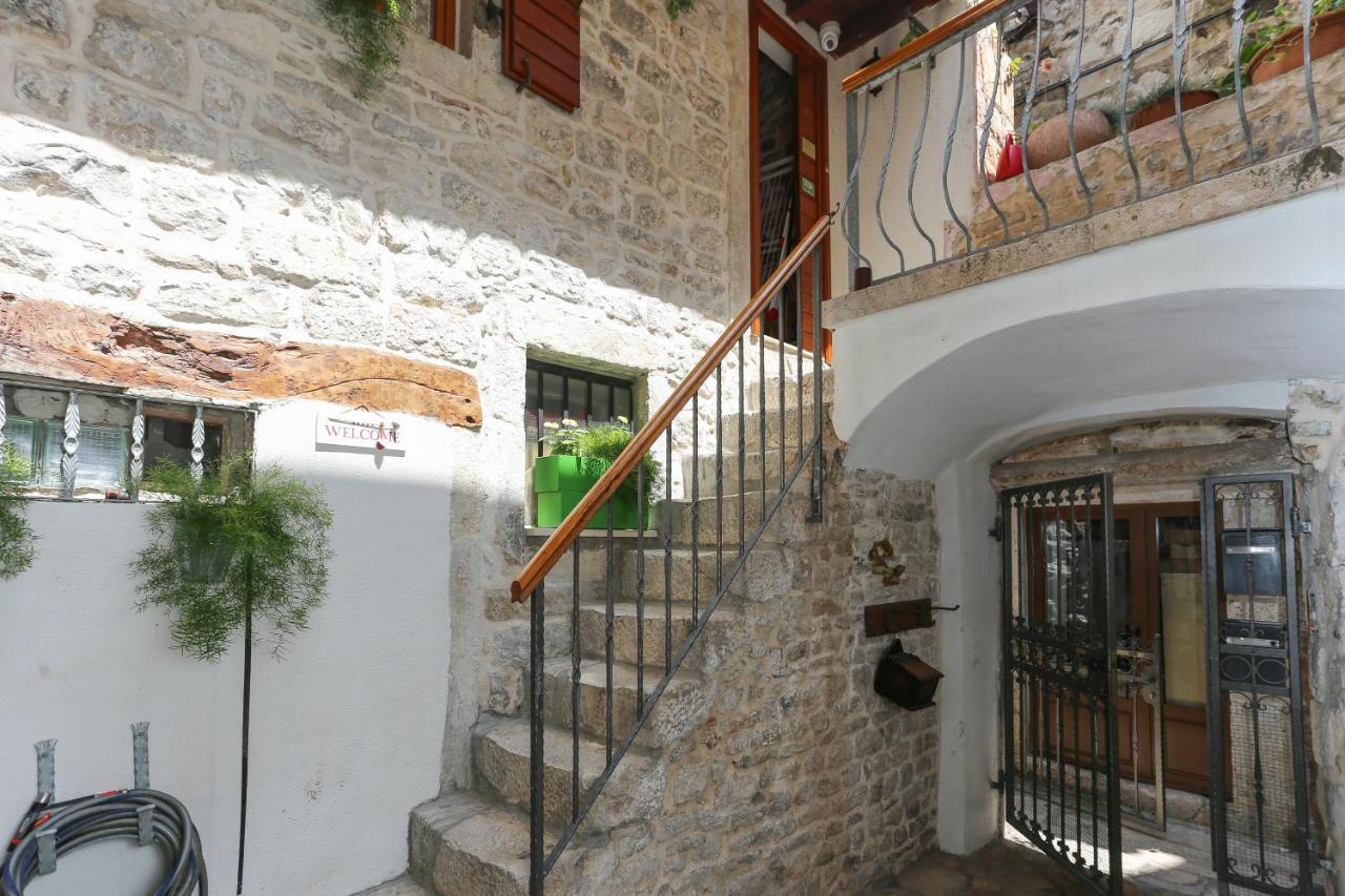 Salvezani Appartement