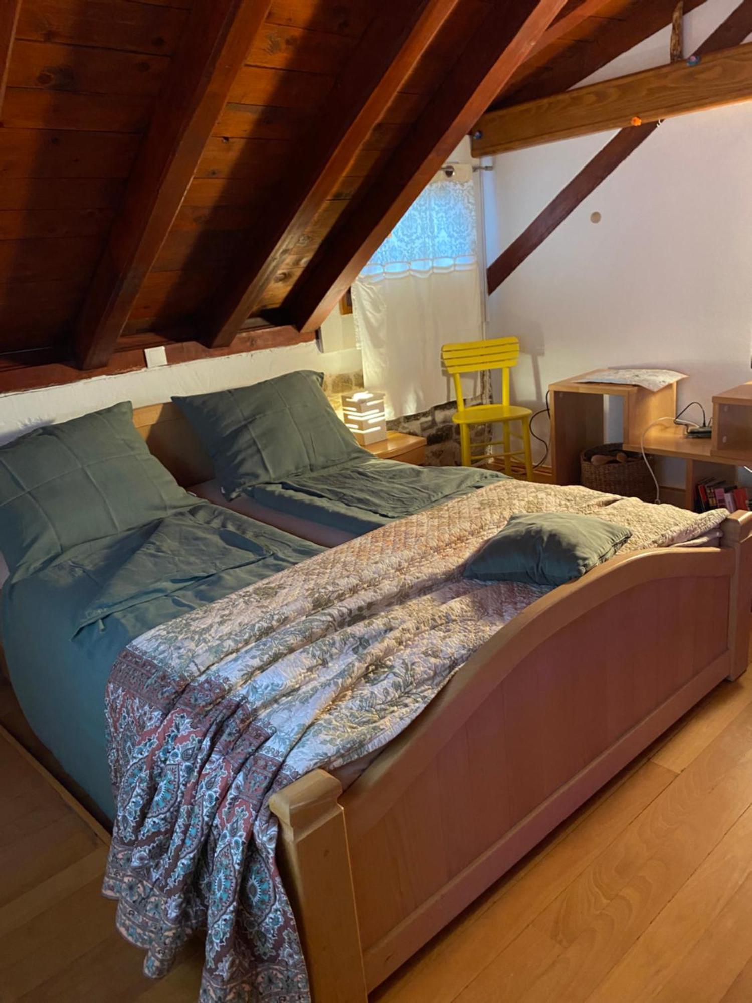 Salvezani Appartement *