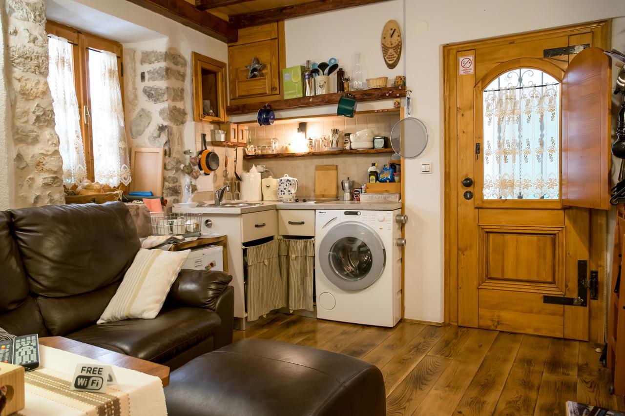 Appartement Salvezani