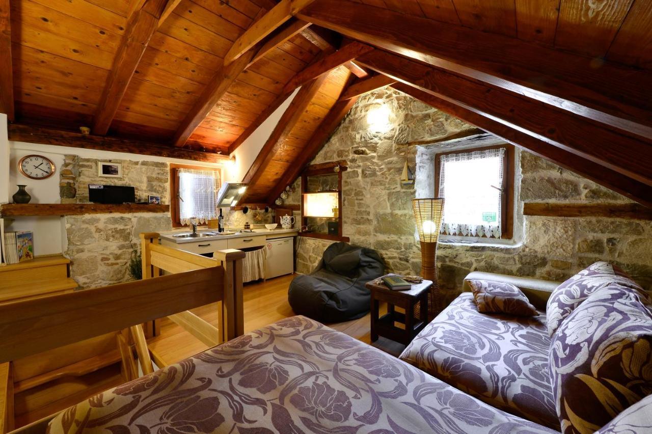 Salvezani Appartement