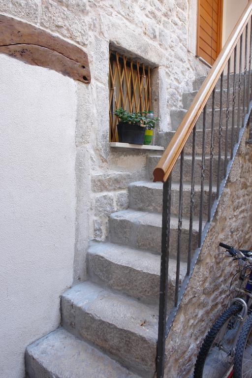 Salvezani Appartement *
