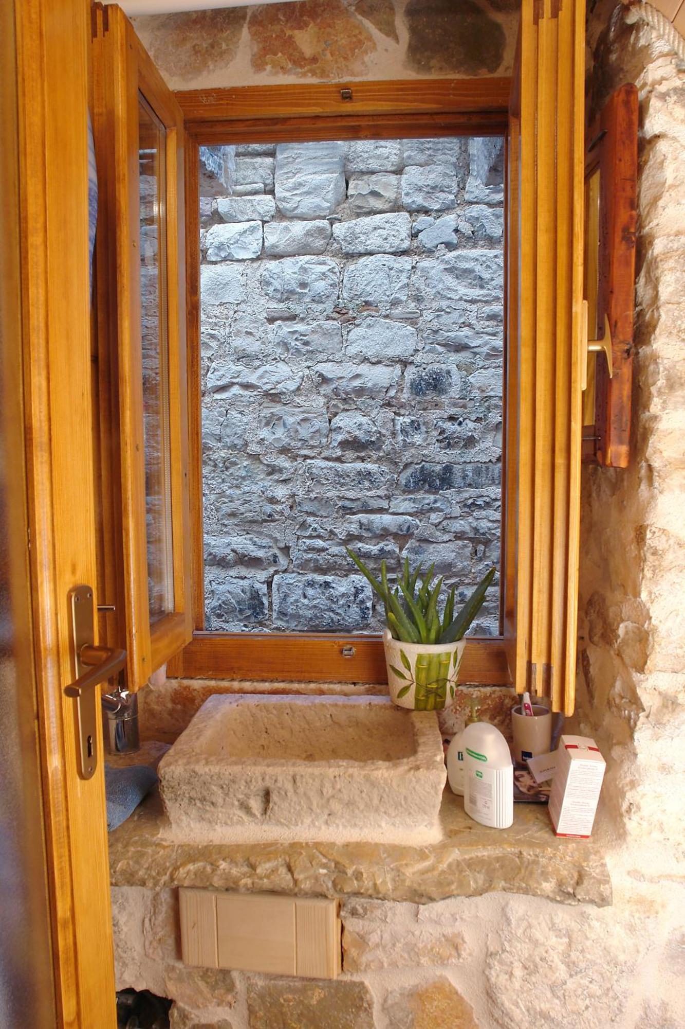 Salvezani Appartement Split