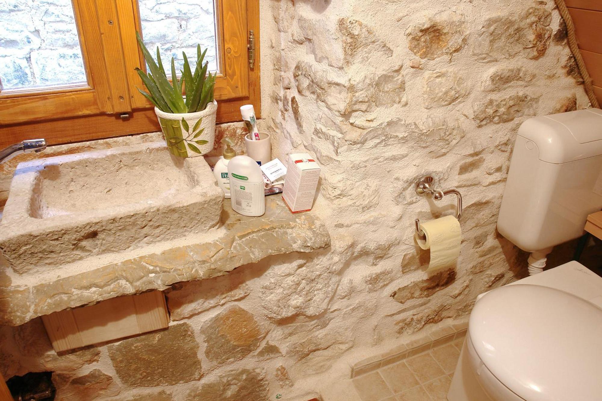 Appartement Salvezani Split