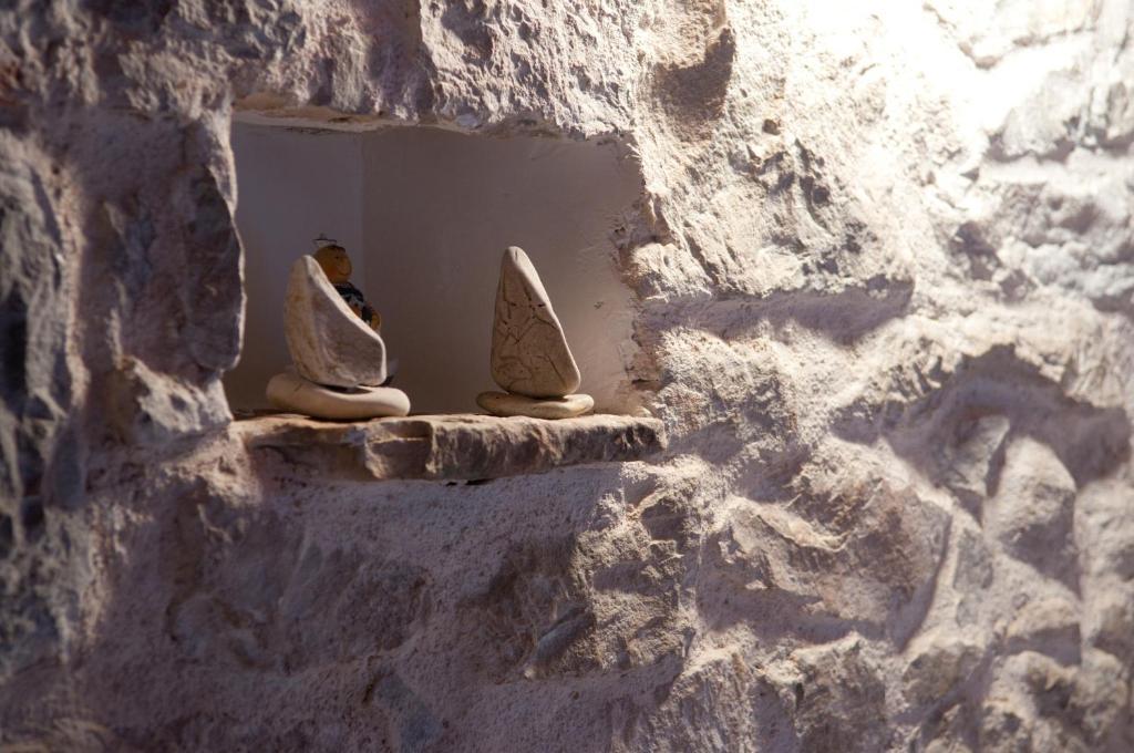 Appartement Salvezani *