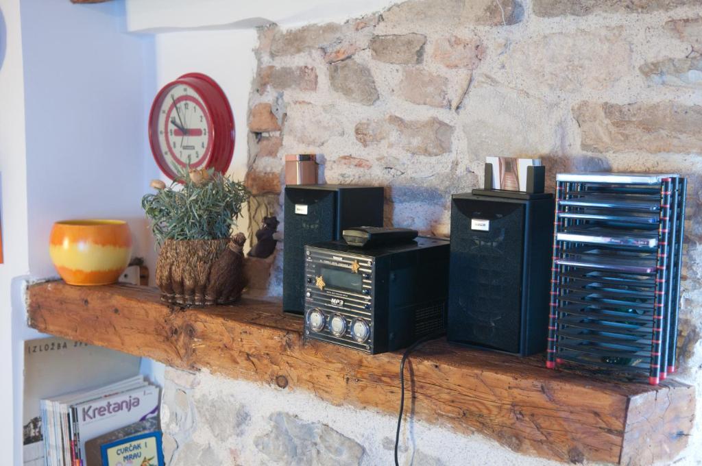 Appartement Salvezani