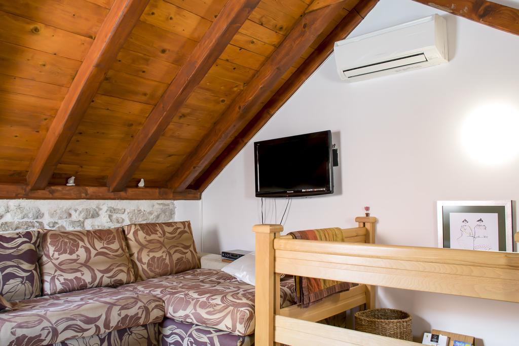 Salvezani Appartement