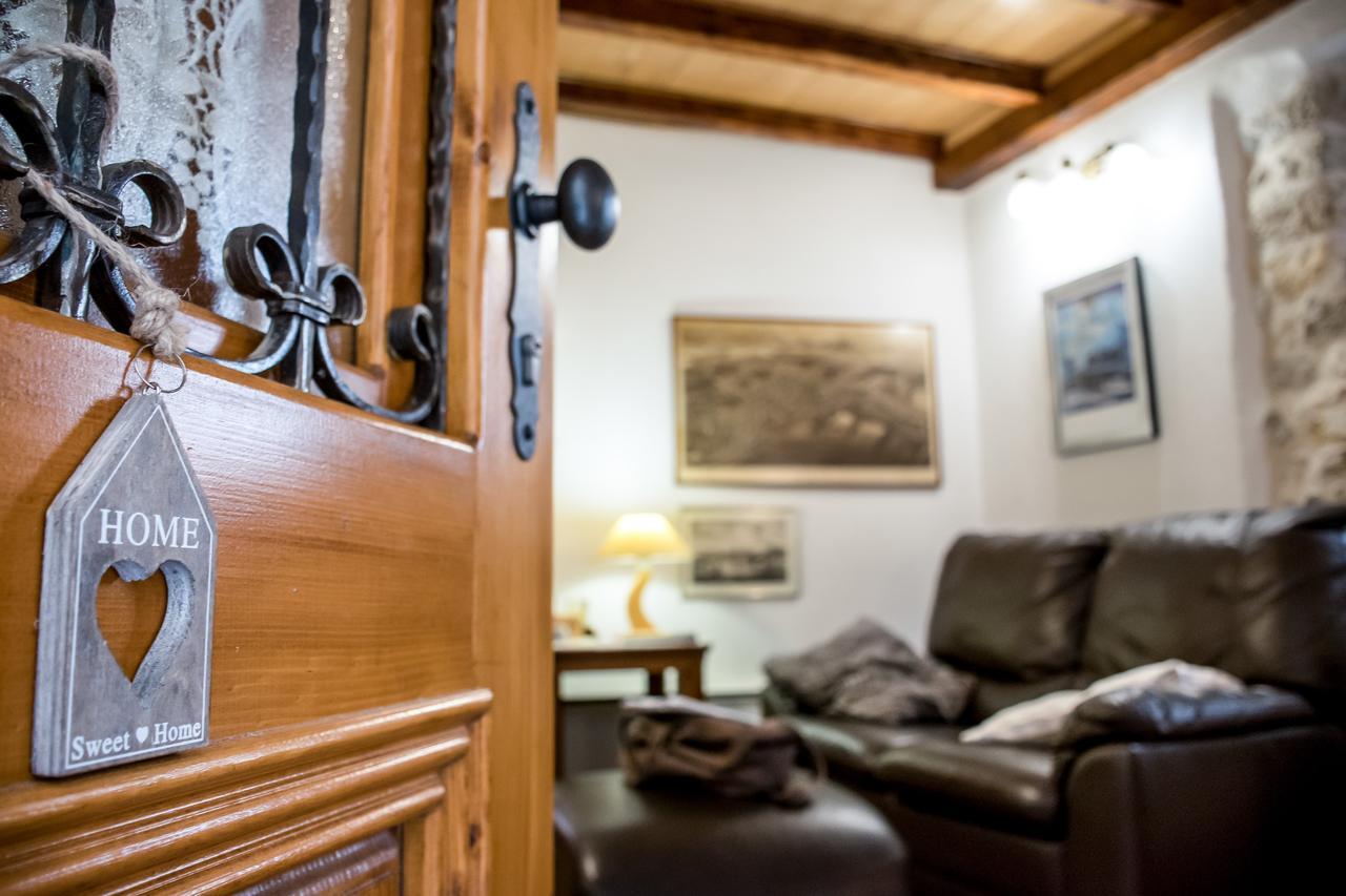 Salvezani Appartement Split
