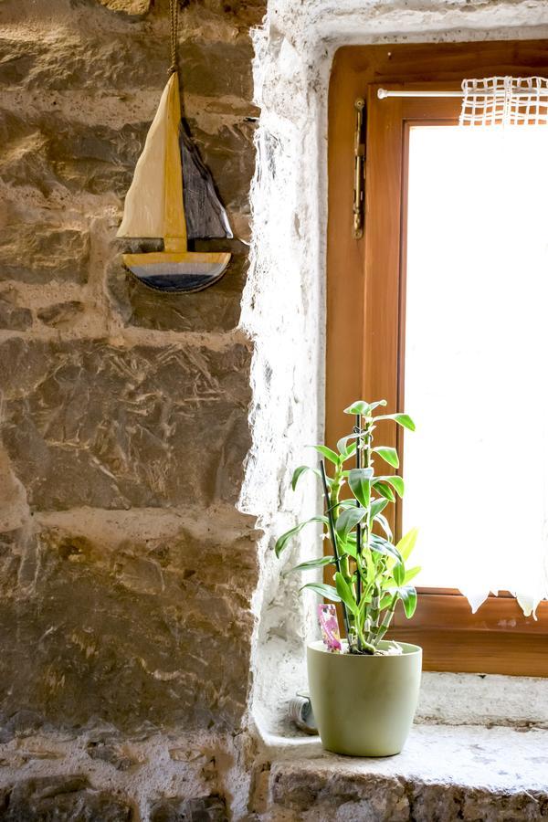 Appartement Salvezani Split