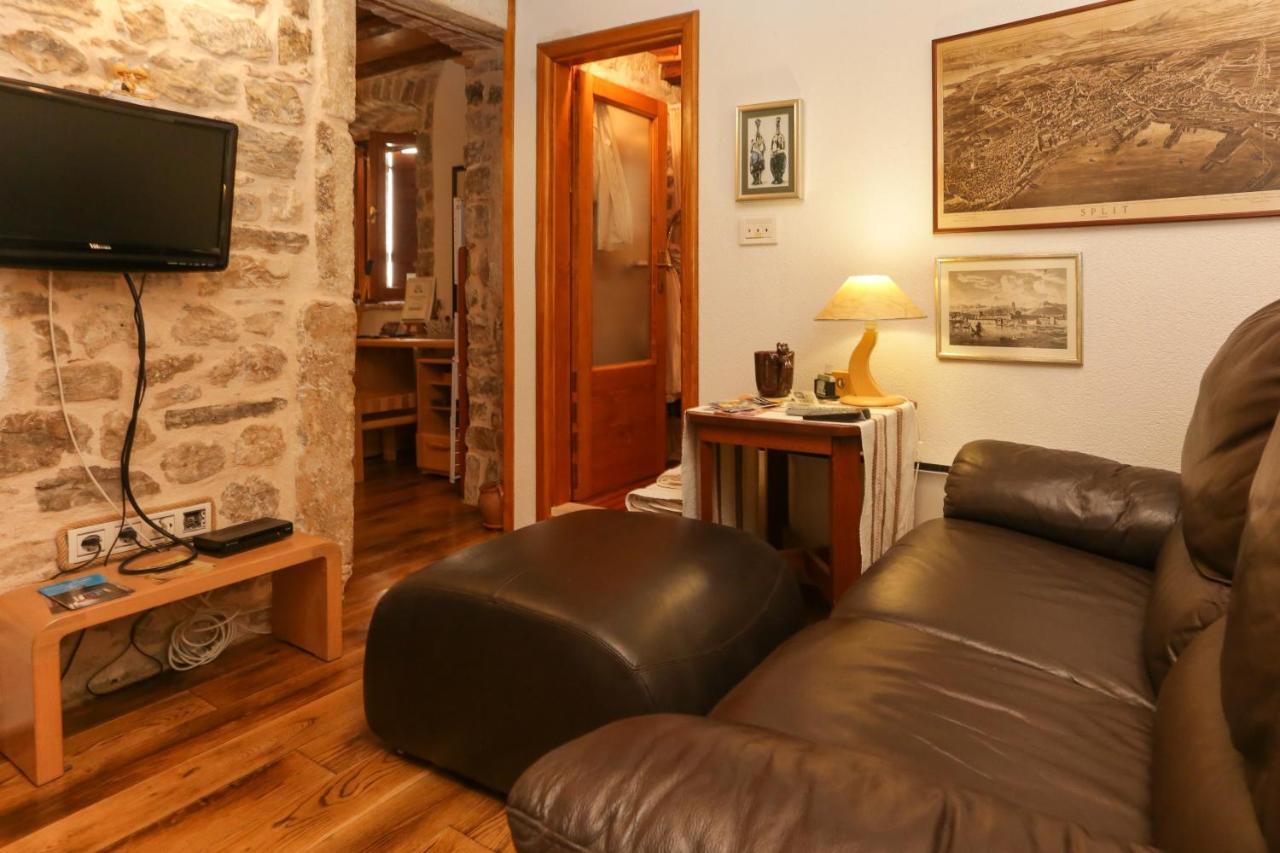 Appartement Salvezani