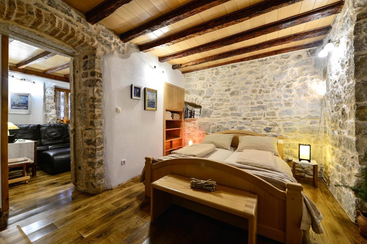 Salvezani Appartement