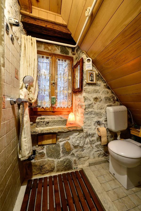Appartement Salvezani