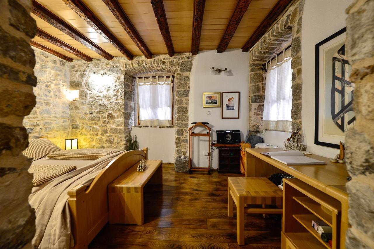 Salvezani Appartement