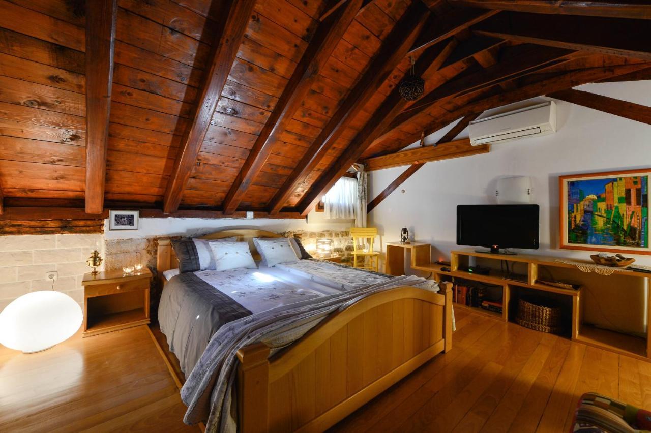 Appartement Salvezani *