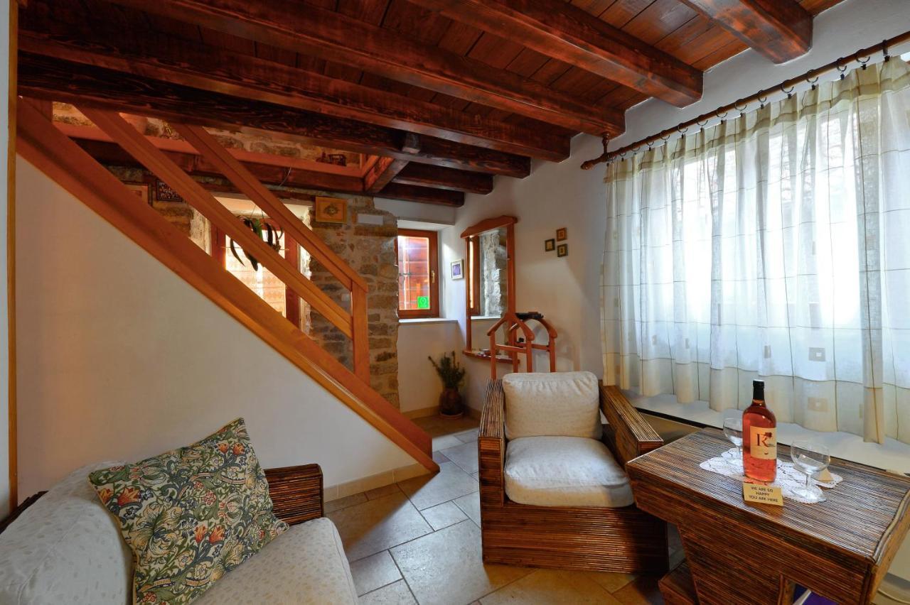 Salvezani Appartement