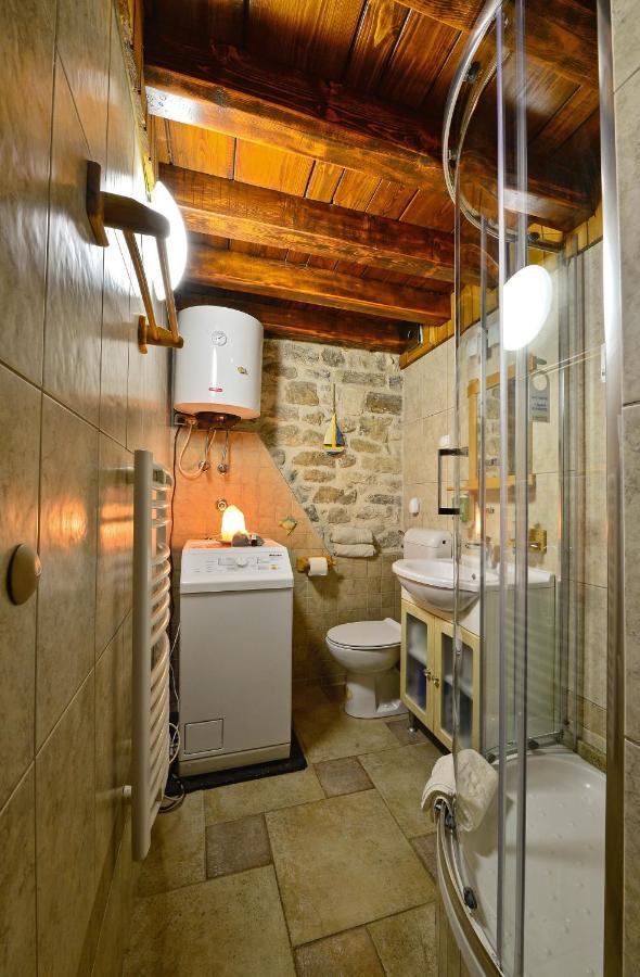 Salvezani Appartement *