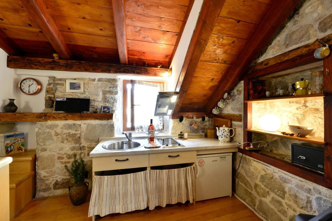 Salvezani Appartement