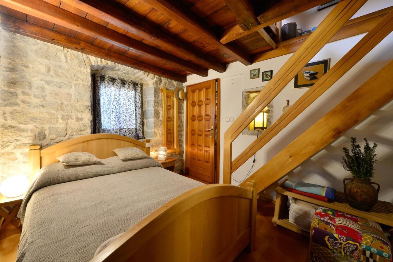 Appartement Salvezani *